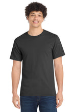 Load image into Gallery viewer, Port & Co ® Tall Essential Tee. PC61T