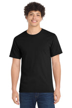 Load image into Gallery viewer, Port & Co ® Tall Essential Tee. PC61T