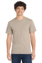 Load image into Gallery viewer, Port & Co ™ Tall Essential Tee. PC61T