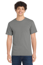 Load image into Gallery viewer, Port & Co ® Tall Essential Tee. PC61T