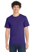 Load image into Gallery viewer, Port & Co ® Tall Essential Tee. PC61T