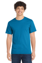 Load image into Gallery viewer, Port & Co ® Tall Essential Tee. PC61T