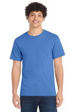 Load image into Gallery viewer, Port & Co ® Tall Essential Tee. PC61T