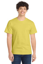 Load image into Gallery viewer, Port & Co ® Tall Essential Tee. PC61T