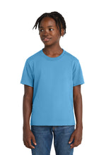 Load image into Gallery viewer, Port & Co ® Youth Essential Tee. PC61Y