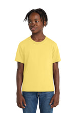 Load image into Gallery viewer, Port & Co ™ Youth Essential Tee. PC61Y