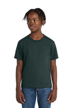 Load image into Gallery viewer, Port & Co ® Youth Essential Tee. PC61Y