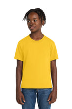 Load image into Gallery viewer, Port & Co ® Youth Essential Tee. PC61Y