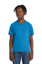 Load image into Gallery viewer, Port & Co ™ Youth Essential Tee. PC61Y