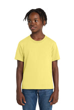Load image into Gallery viewer, Port & Co ® Youth Essential Tee. PC61Y