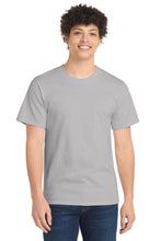 Load image into Gallery viewer, Port & Co ® Essential Tee. PC61