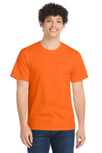 Load image into Gallery viewer, Port & Co ® Essential Tee. PC61