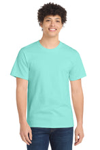 Load image into Gallery viewer, Port & Co ® Essential Tee. PC61
