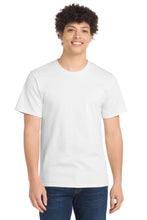 Load image into Gallery viewer, Port & Co ® Essential Tee. PC61