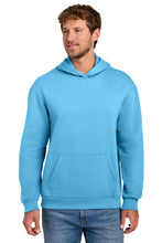 Load image into Gallery viewer, Port & Co ™ Easy Fleece Pullover Hooded Sweatshirt PC68H