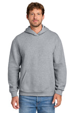 Load image into Gallery viewer, Port & Co ® Easy Fleece Pullover Hooded Sweatshirt PC68H