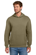 Load image into Gallery viewer, Port & Co ™ Easy Fleece Pullover Hooded Sweatshirt PC68H