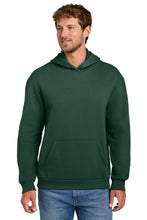 Load image into Gallery viewer, Port & Co ® Easy Fleece Pullover Hooded Sweatshirt PC68H