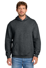 Load image into Gallery viewer, Port & Co ® Easy Fleece Pullover Hooded Sweatshirt PC68H
