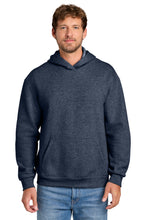 Load image into Gallery viewer, Port & Co ® Easy Fleece Pullover Hooded Sweatshirt PC68H