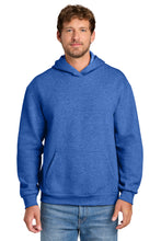 Load image into Gallery viewer, Port & Co ® Easy Fleece Pullover Hooded Sweatshirt PC68H