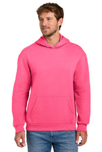 Load image into Gallery viewer, Port & Co ® Easy Fleece Pullover Hooded Sweatshirt PC68H
