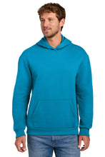 Load image into Gallery viewer, Port & Co ® Easy Fleece Pullover Hooded Sweatshirt PC68H