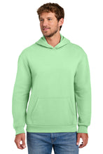 Load image into Gallery viewer, Port & Co ™ Easy Fleece Pullover Hooded Sweatshirt PC68H