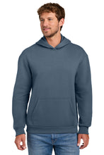 Load image into Gallery viewer, Port & Co ™ Easy Fleece Pullover Hooded Sweatshirt PC68H
