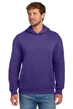Load image into Gallery viewer, Port & Co ® Easy Fleece Pullover Hooded Sweatshirt PC68H