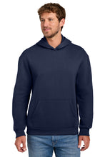 Load image into Gallery viewer, Port & Co ® Easy Fleece Pullover Hooded Sweatshirt PC68H