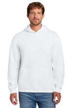 Load image into Gallery viewer, Port & Co ™ Easy Fleece Pullover Hooded Sweatshirt PC68H