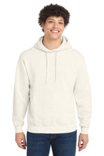 Load image into Gallery viewer, Port & Co ™ Core Fleece Pullover Hooded Sweatshirt. PC78H