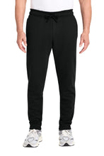 Load image into Gallery viewer, Port & Co ® Core Fleece Jogger. PC78J