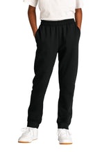 Load image into Gallery viewer, Port & Co ® Youth Core Fleece Jogger. PC78YJ