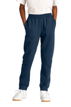 Load image into Gallery viewer, Port & Co ® Youth Core Fleece Jogger. PC78YJ