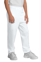 Load image into Gallery viewer, Port & Co ™ Youth Core Fleece Sweatpant PC78YP