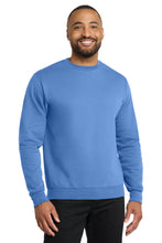 Load image into Gallery viewer, Port & Co ™ Core Fleece Crewneck Sweatshirt. PC78