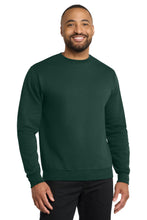 Load image into Gallery viewer, Port & Co ® Core Fleece Crewneck Sweatshirt. PC78