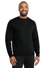 Load image into Gallery viewer, Port & Co ® Core Fleece Crewneck Sweatshirt. PC78