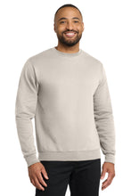 Load image into Gallery viewer, Port & Co ™ Core Fleece Crewneck Sweatshirt. PC78