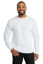 Load image into Gallery viewer, Port & Co ® Core Fleece Crewneck Sweatshirt. PC78