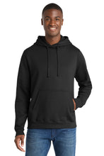 Load image into Gallery viewer, Port & Co ™ Fan Favorite Fleece Pullover Hooded Sweatshirt. PC850H