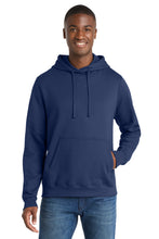 Load image into Gallery viewer, Port & Co ™ Fan Favorite Fleece Pullover Hooded Sweatshirt. PC850H