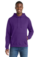 Load image into Gallery viewer, Port & Co ™ Fan Favorite Fleece Pullover Hooded Sweatshirt. PC850H