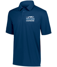 Load image into Gallery viewer, Pope Band CHAPERONE Zone Polo