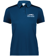 Load image into Gallery viewer, Pope Band Zone Polo