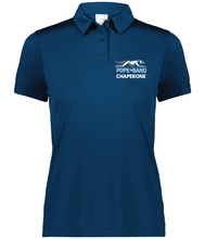 Load image into Gallery viewer, Pope Band CHAPERONE Zone Polo