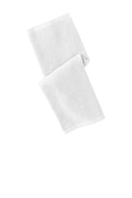Load image into Gallery viewer, Port Authority ® Hemmed Towel PT390
