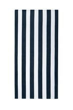 Load image into Gallery viewer, Port Authority ® Value Cabana Stripe Beach Towel PT45